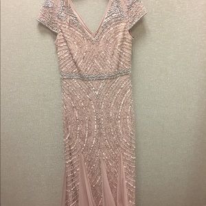 Bridesmaids dress